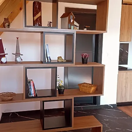 4 Brata Apartment Ravna Romanija