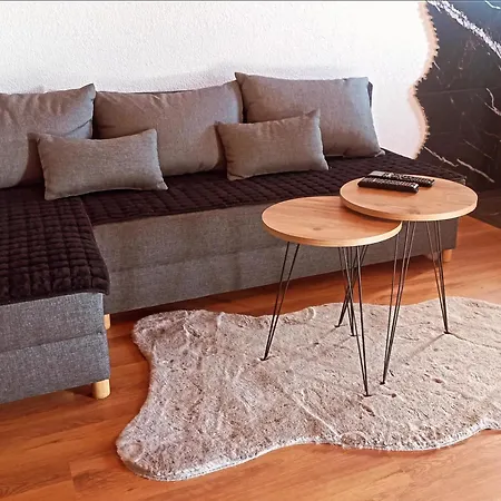 4 Brata Apartment Ravna Romanija