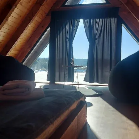 4 Brata Apartment Ravna Romanija