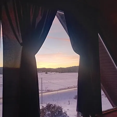 4 Brata Appartamento Ravna Romanija