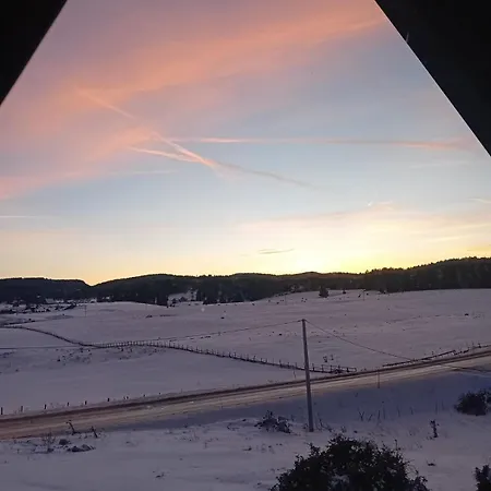 4 Brata Appartamento